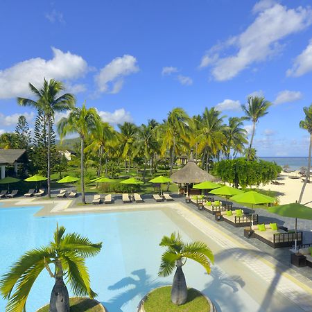 Sofitel Mauritius L'Imperial Resort & Spa Flic en Flac Экстерьер фото