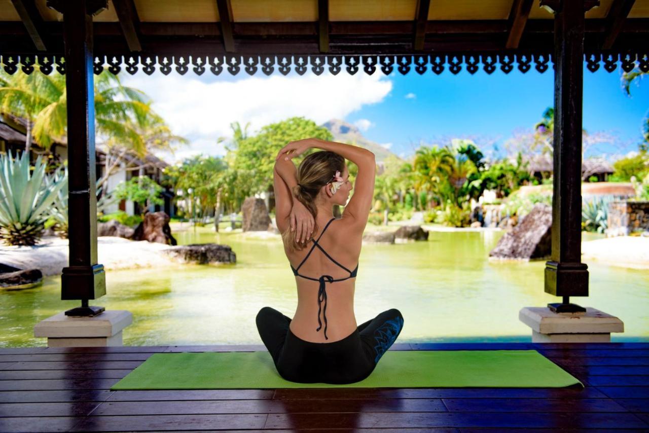 Sofitel Mauritius L'Imperial Resort & Spa Flic en Flac Экстерьер фото