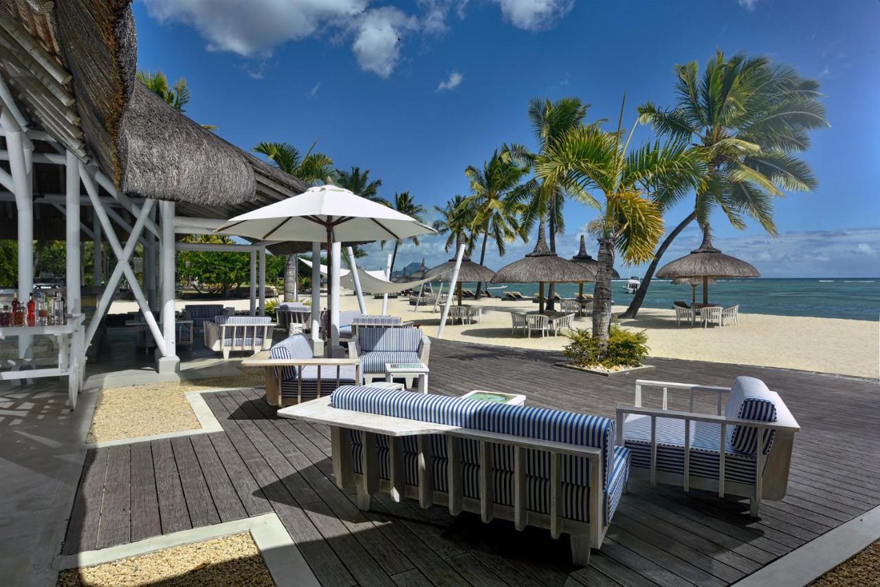 Sofitel Mauritius L'Imperial Resort & Spa Flic en Flac Экстерьер фото