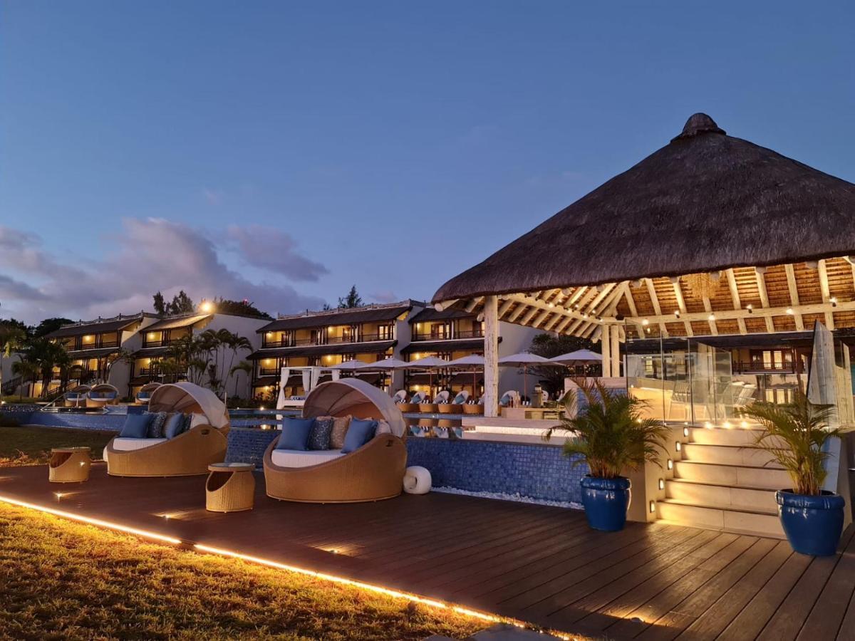 Sofitel Mauritius L'Imperial Resort & Spa Flic en Flac Экстерьер фото