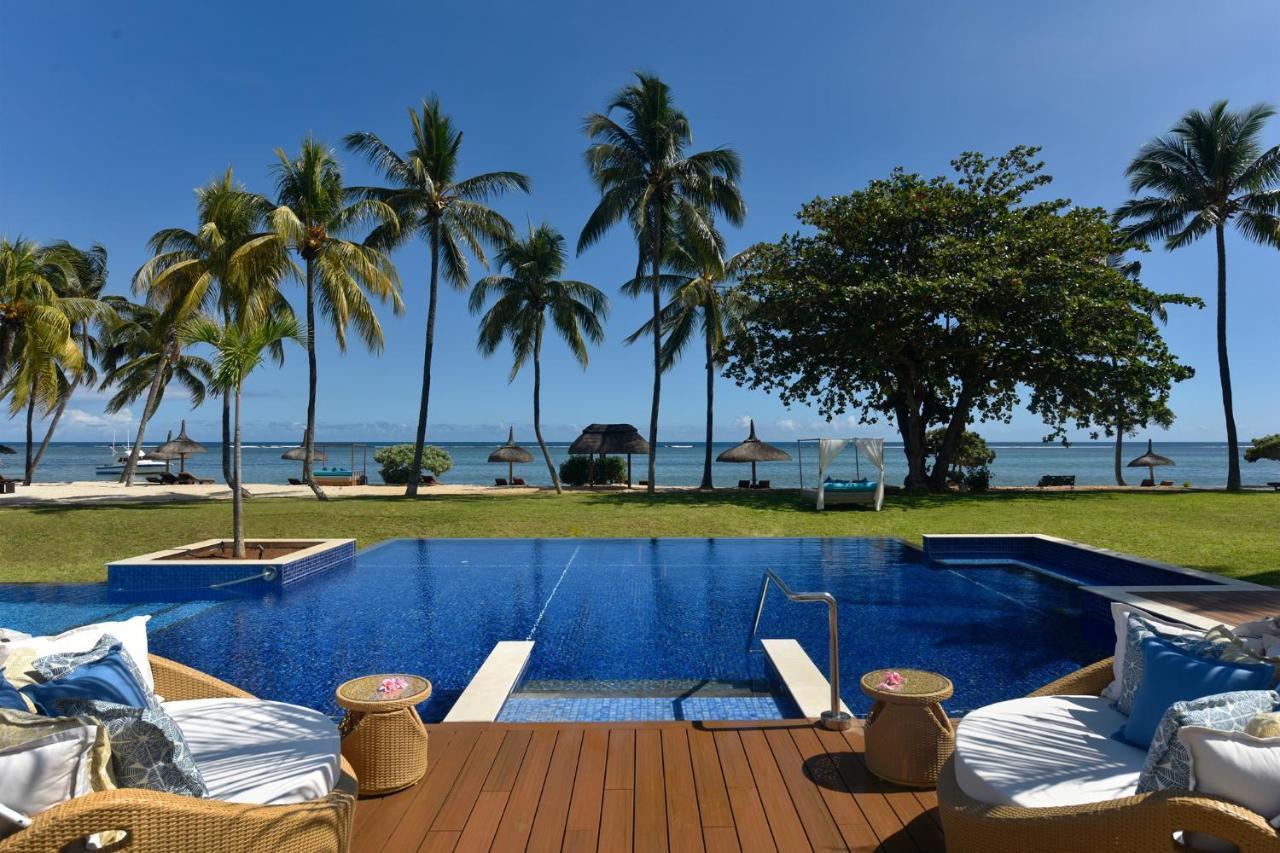 Sofitel Mauritius L'Imperial Resort & Spa Flic en Flac Экстерьер фото
