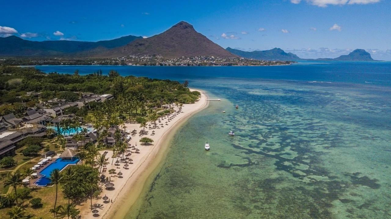 Sofitel Mauritius L'Imperial Resort & Spa Flic en Flac Экстерьер фото