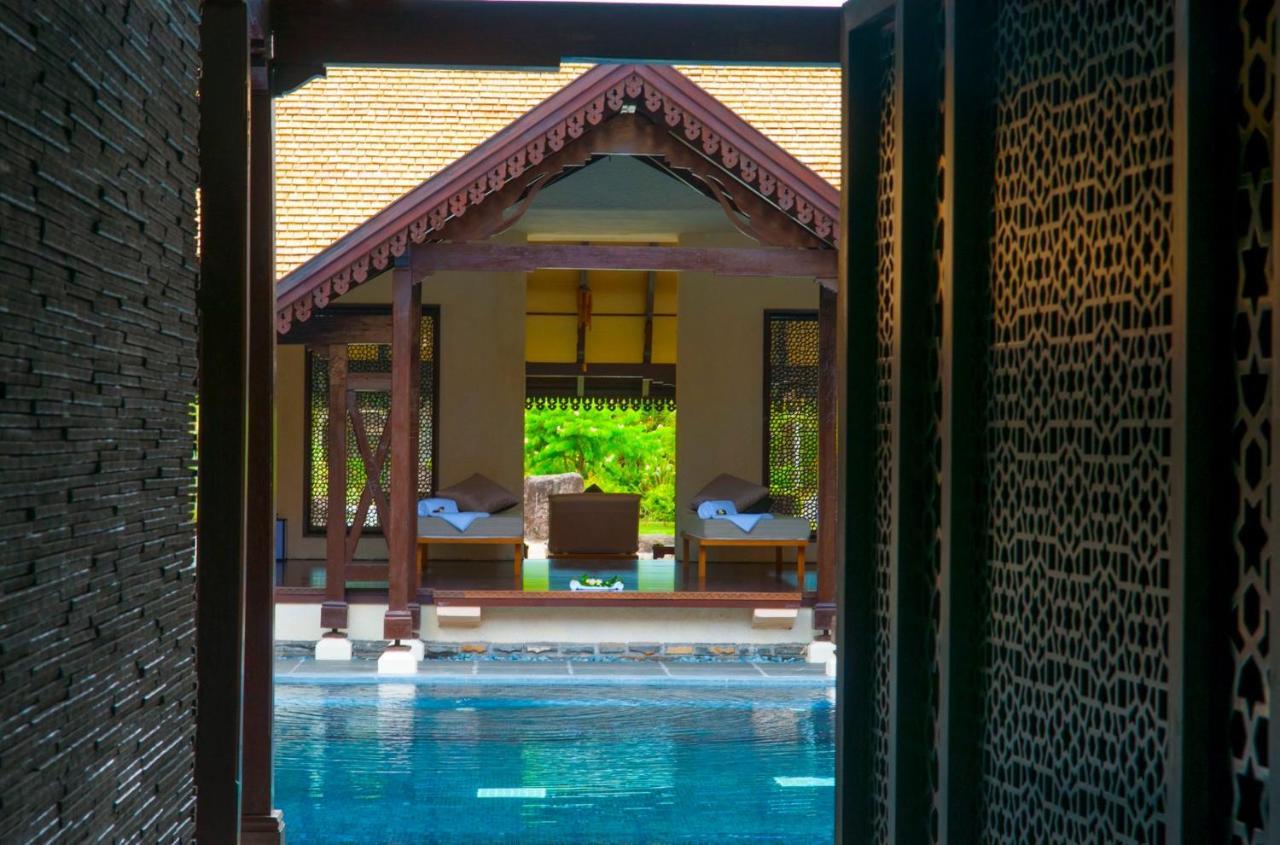 Sofitel Mauritius L'Imperial Resort & Spa Flic en Flac Экстерьер фото