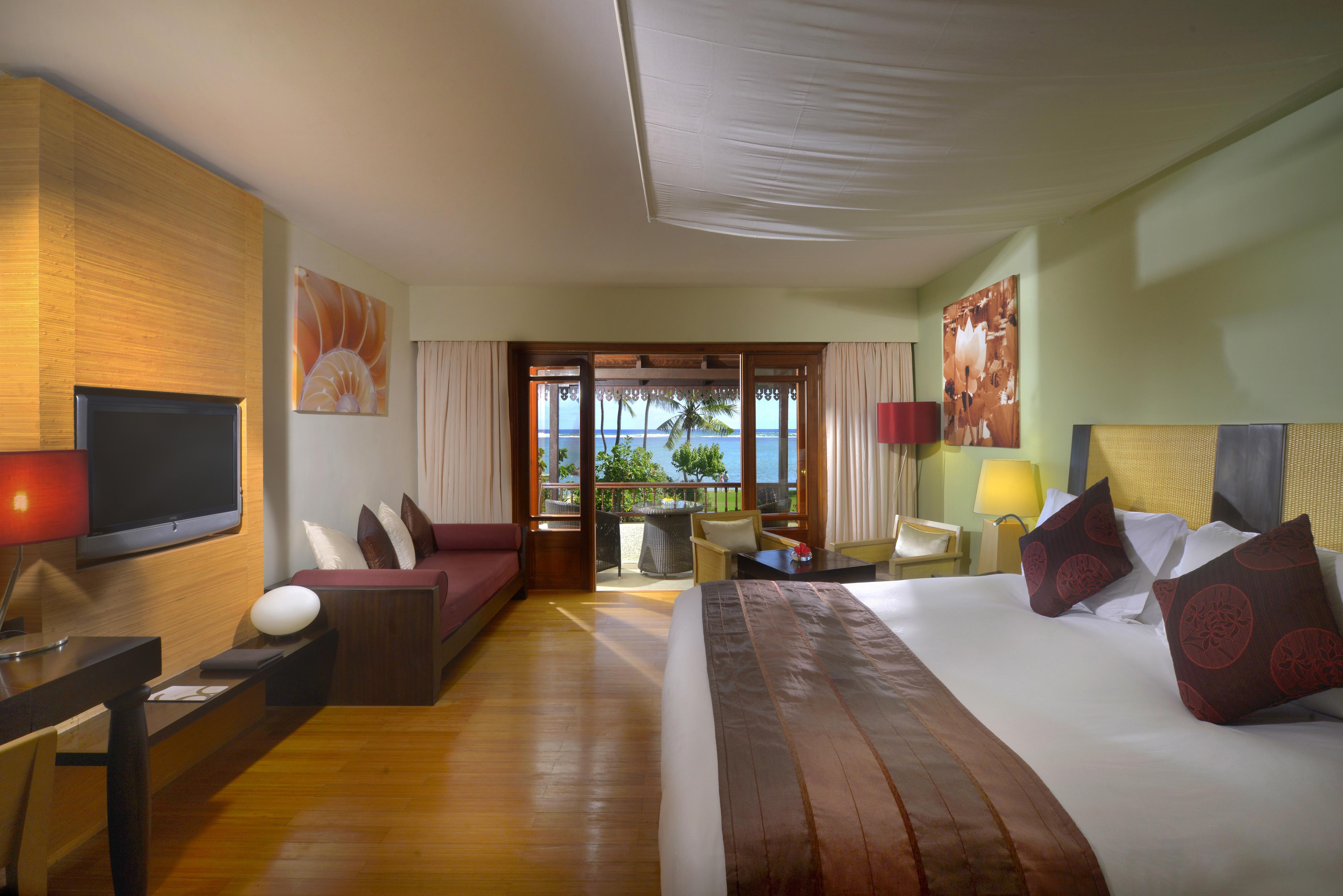 Sofitel Mauritius L'Imperial Resort & Spa Flic en Flac Экстерьер фото