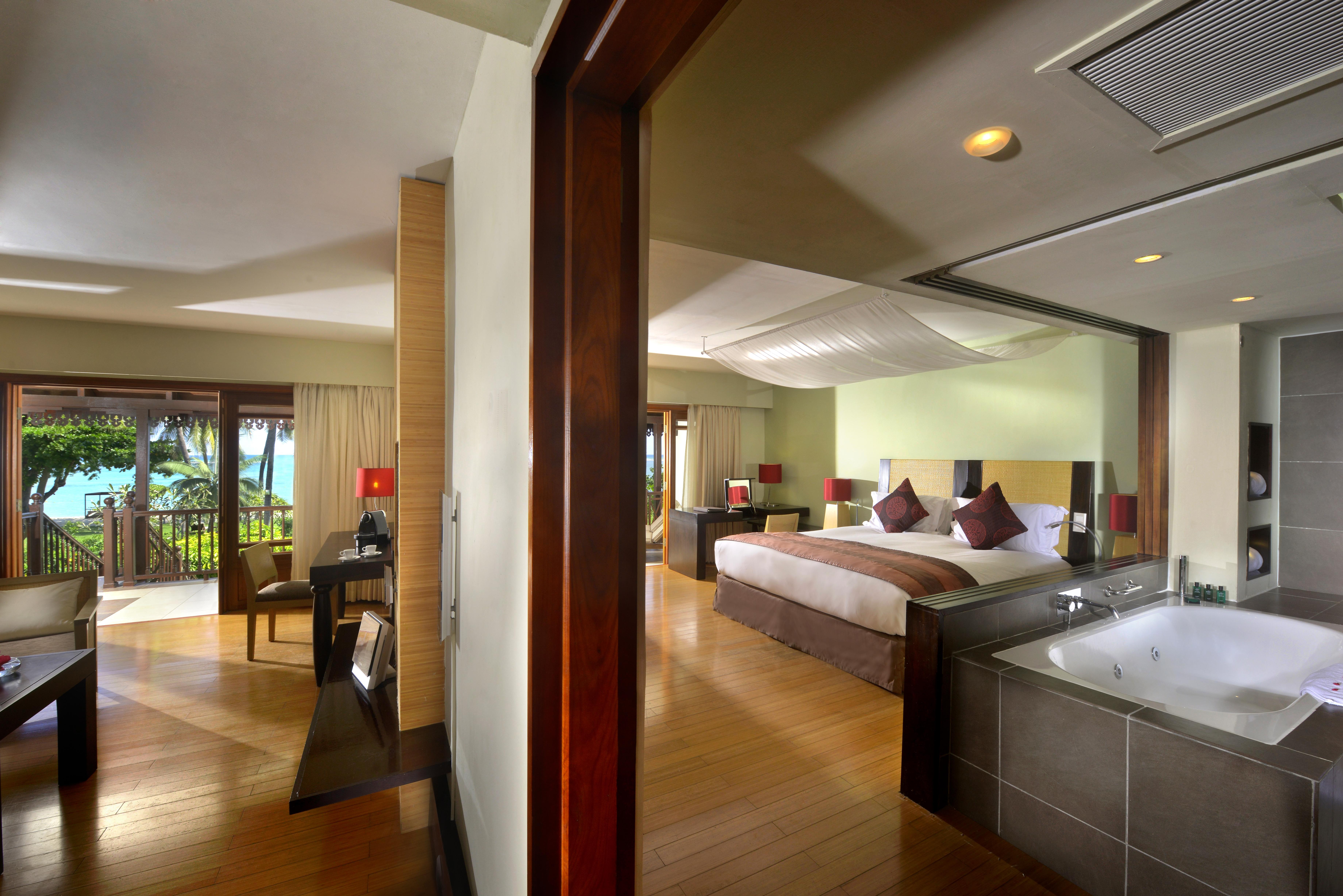 Sofitel Mauritius L'Imperial Resort & Spa Flic en Flac Экстерьер фото
