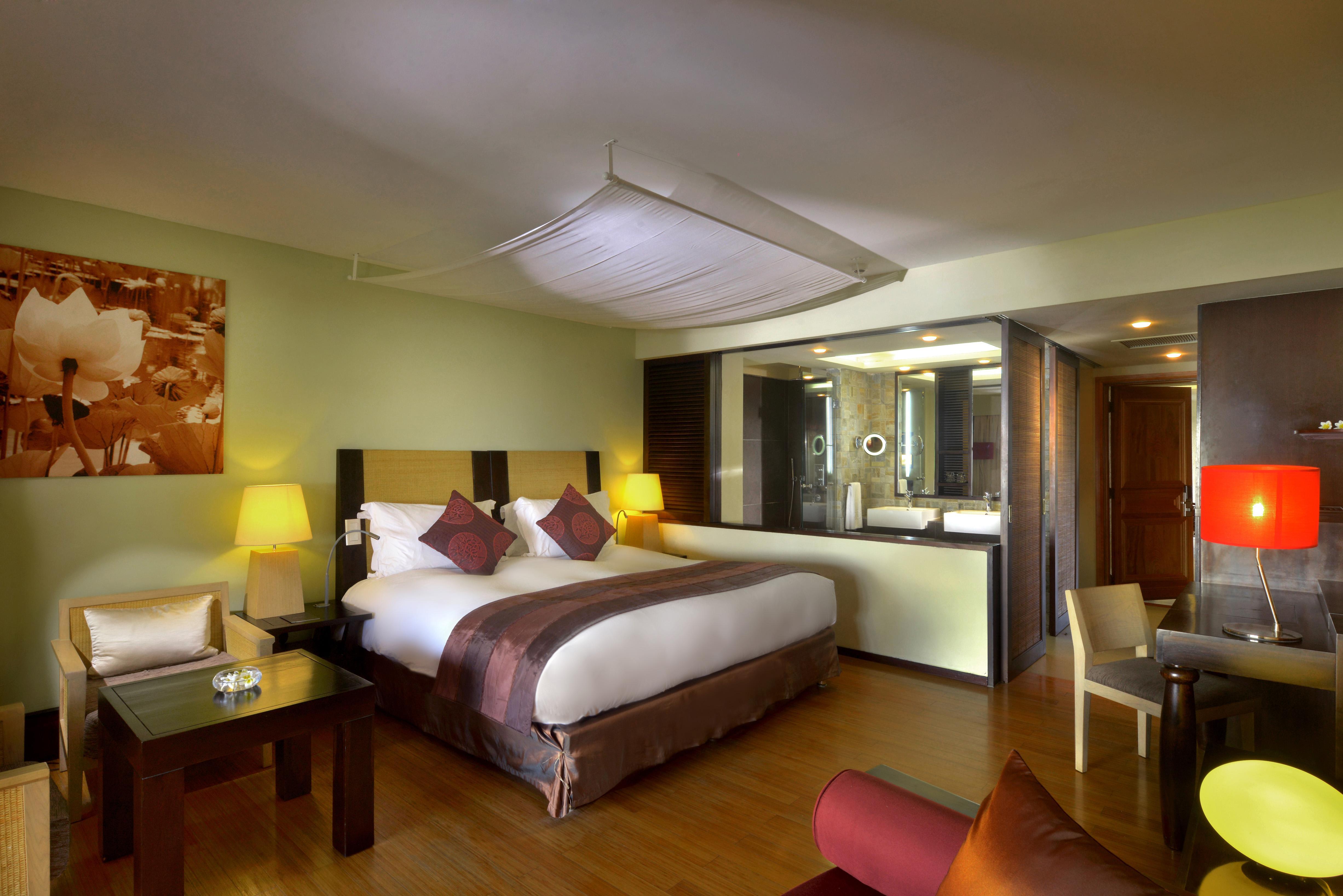 Sofitel Mauritius L'Imperial Resort & Spa Flic en Flac Экстерьер фото