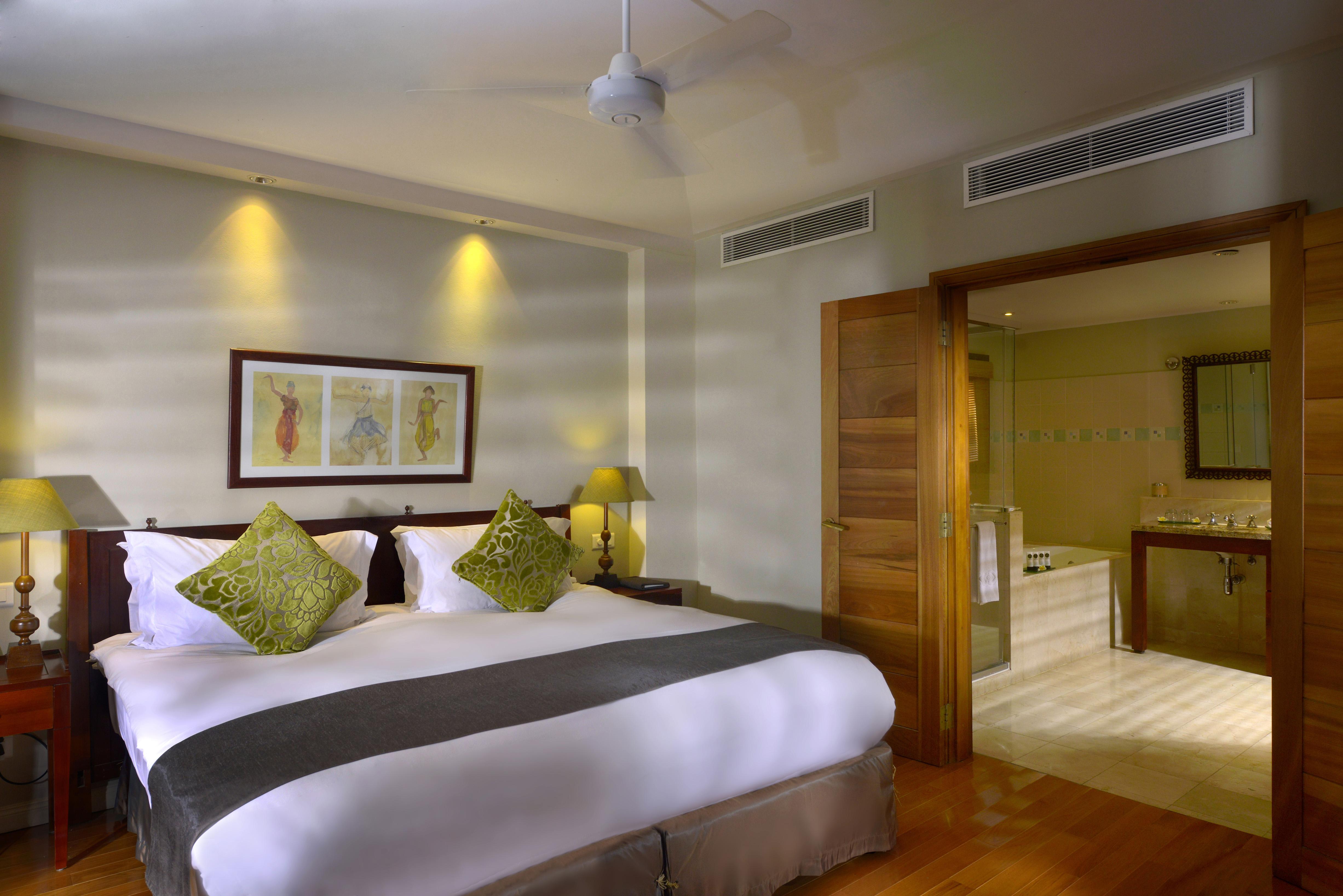 Sofitel Mauritius L'Imperial Resort & Spa Flic en Flac Экстерьер фото