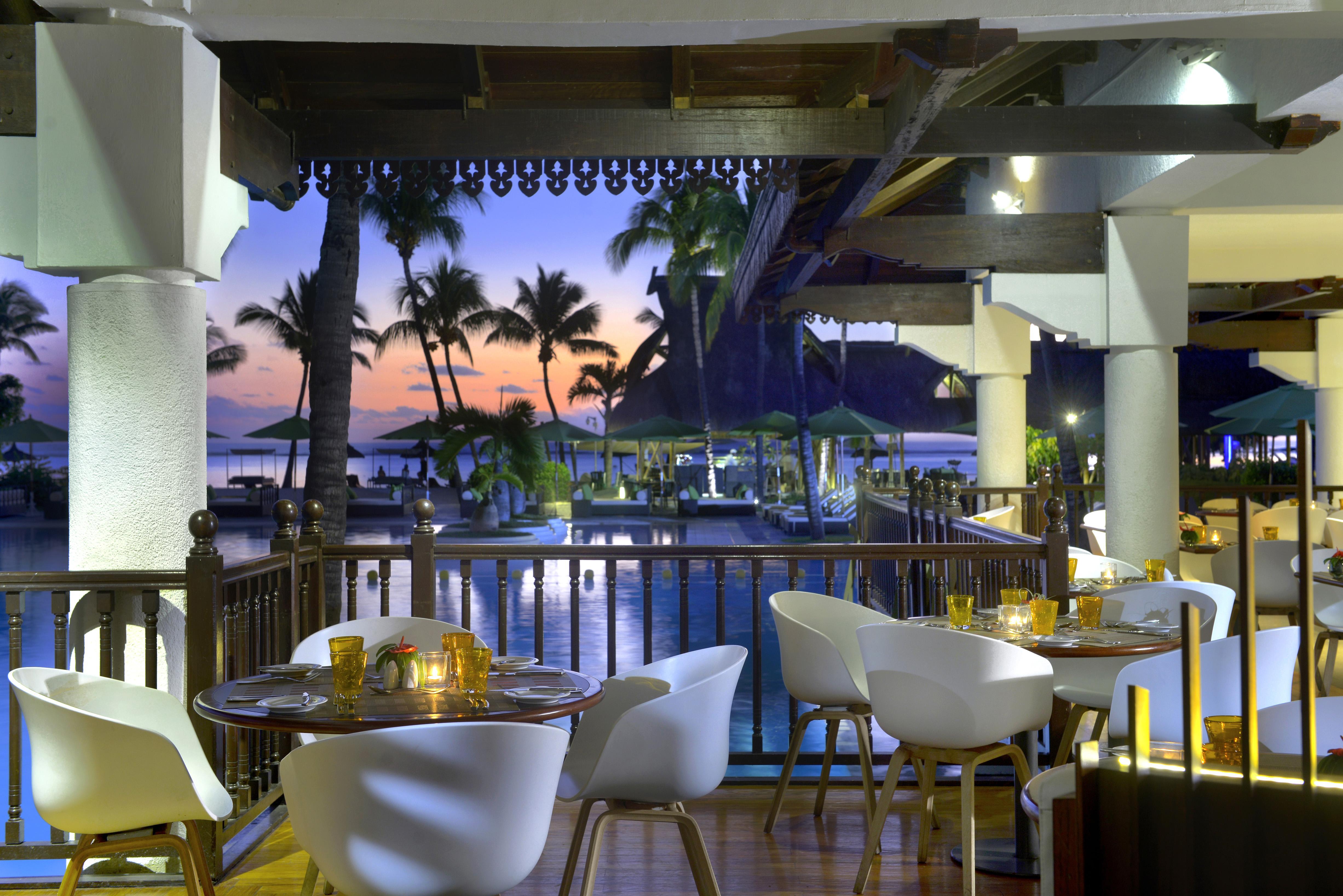 Sofitel Mauritius L'Imperial Resort & Spa Flic en Flac Экстерьер фото