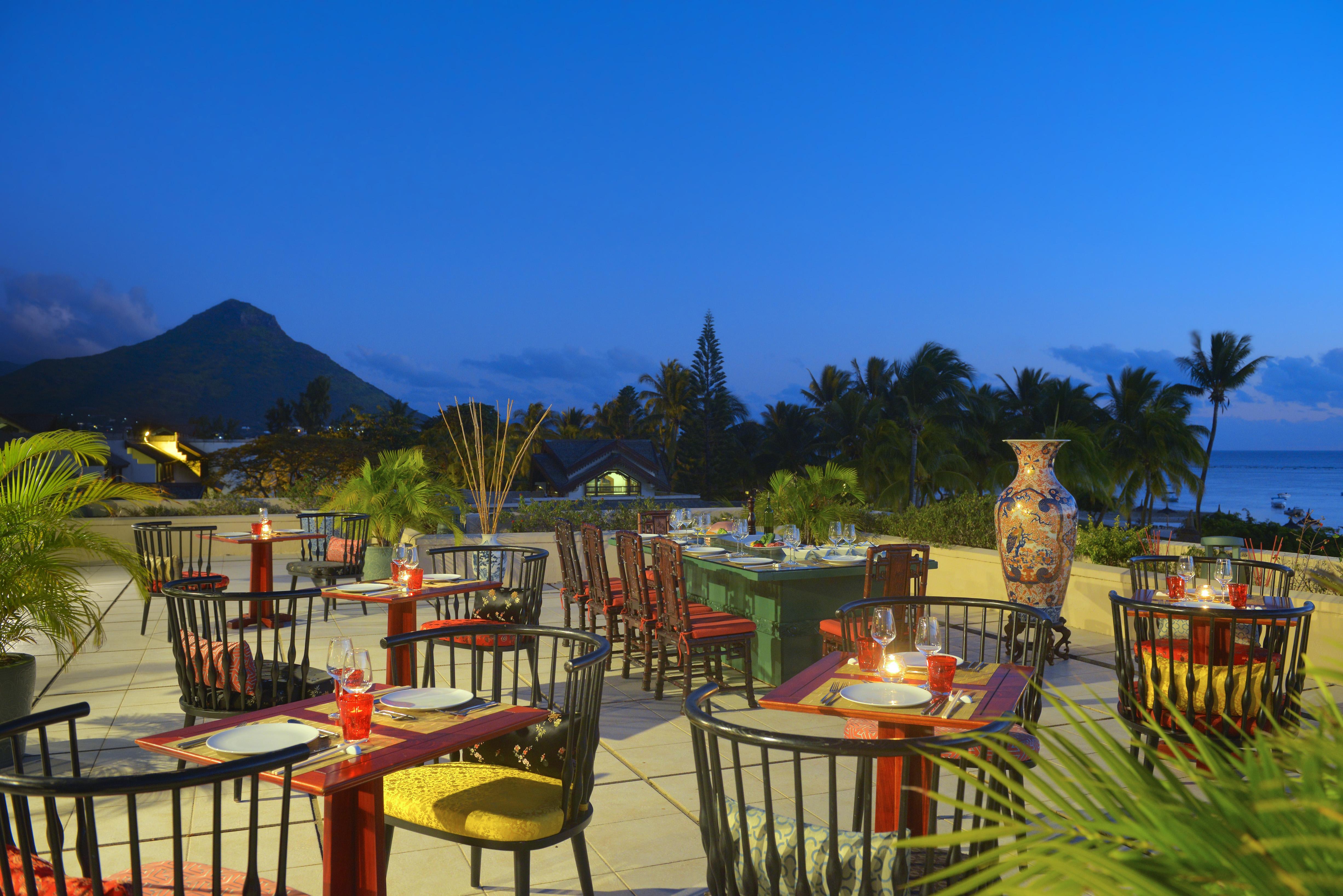 Sofitel Mauritius L'Imperial Resort & Spa Flic en Flac Экстерьер фото