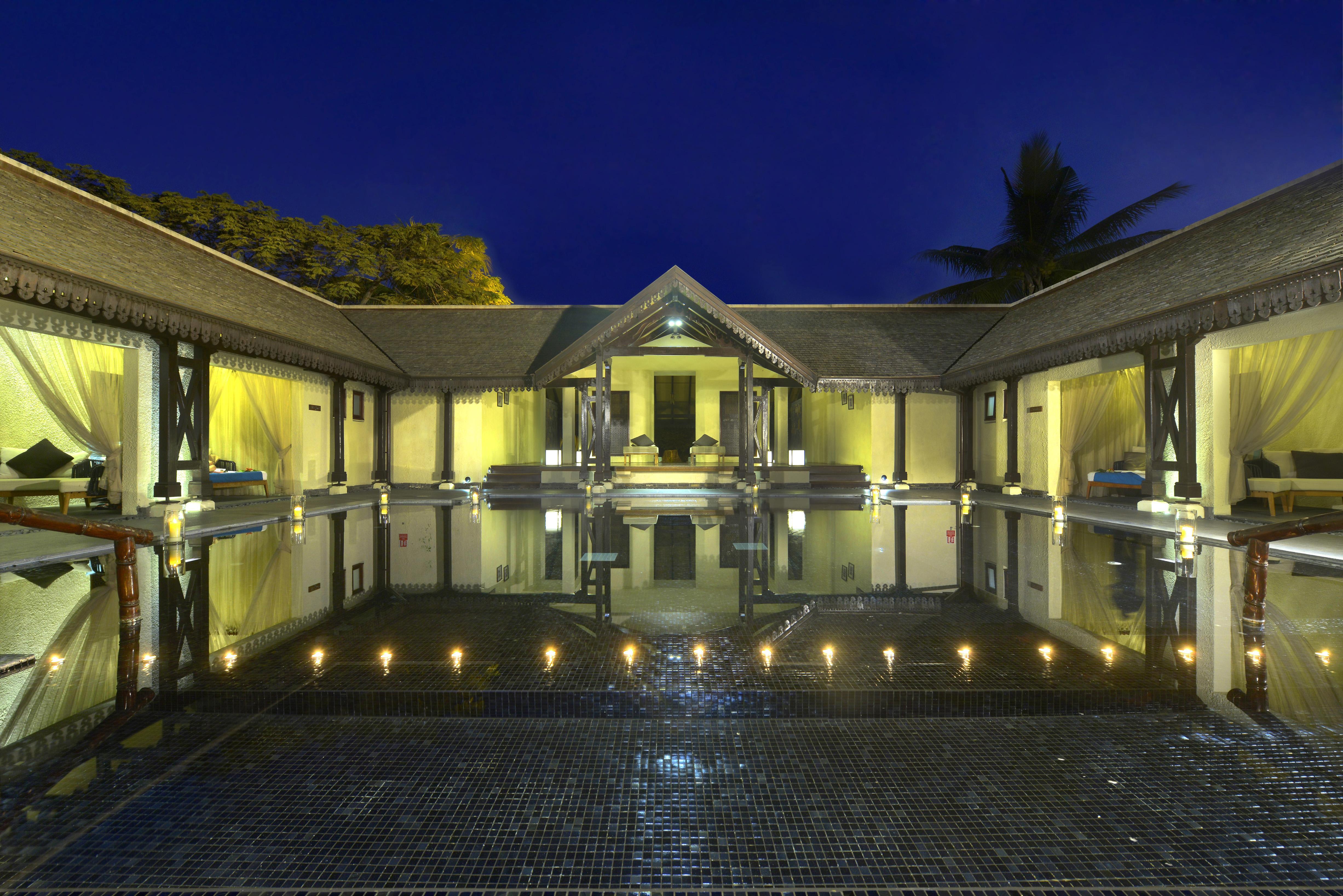 Sofitel Mauritius L'Imperial Resort & Spa Flic en Flac Экстерьер фото