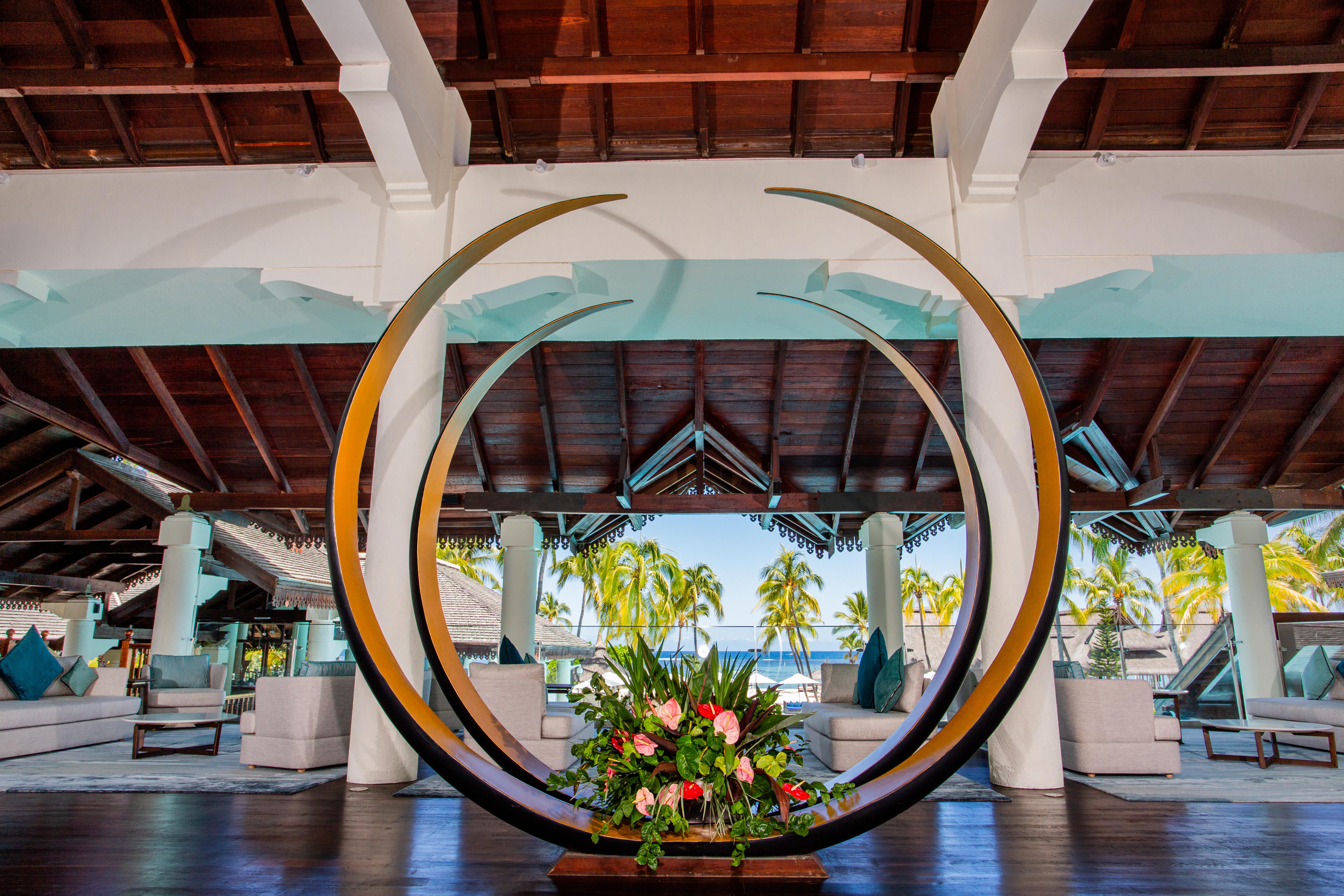 Sofitel Mauritius L'Imperial Resort & Spa Flic en Flac Экстерьер фото