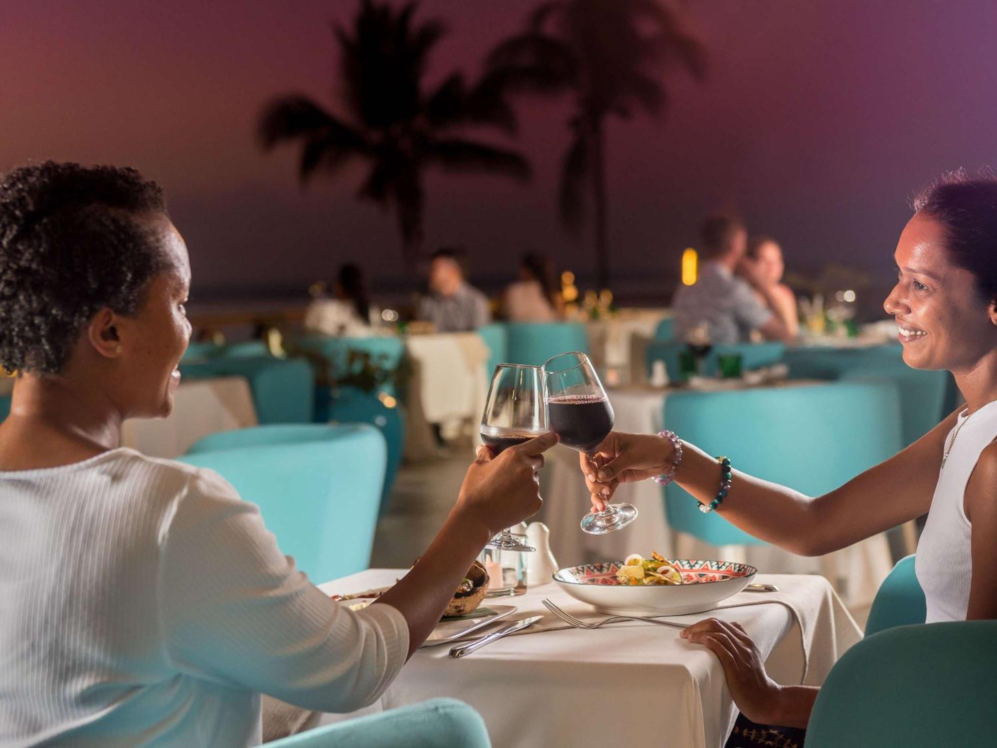 Sofitel Mauritius L'Imperial Resort & Spa Flic en Flac Экстерьер фото