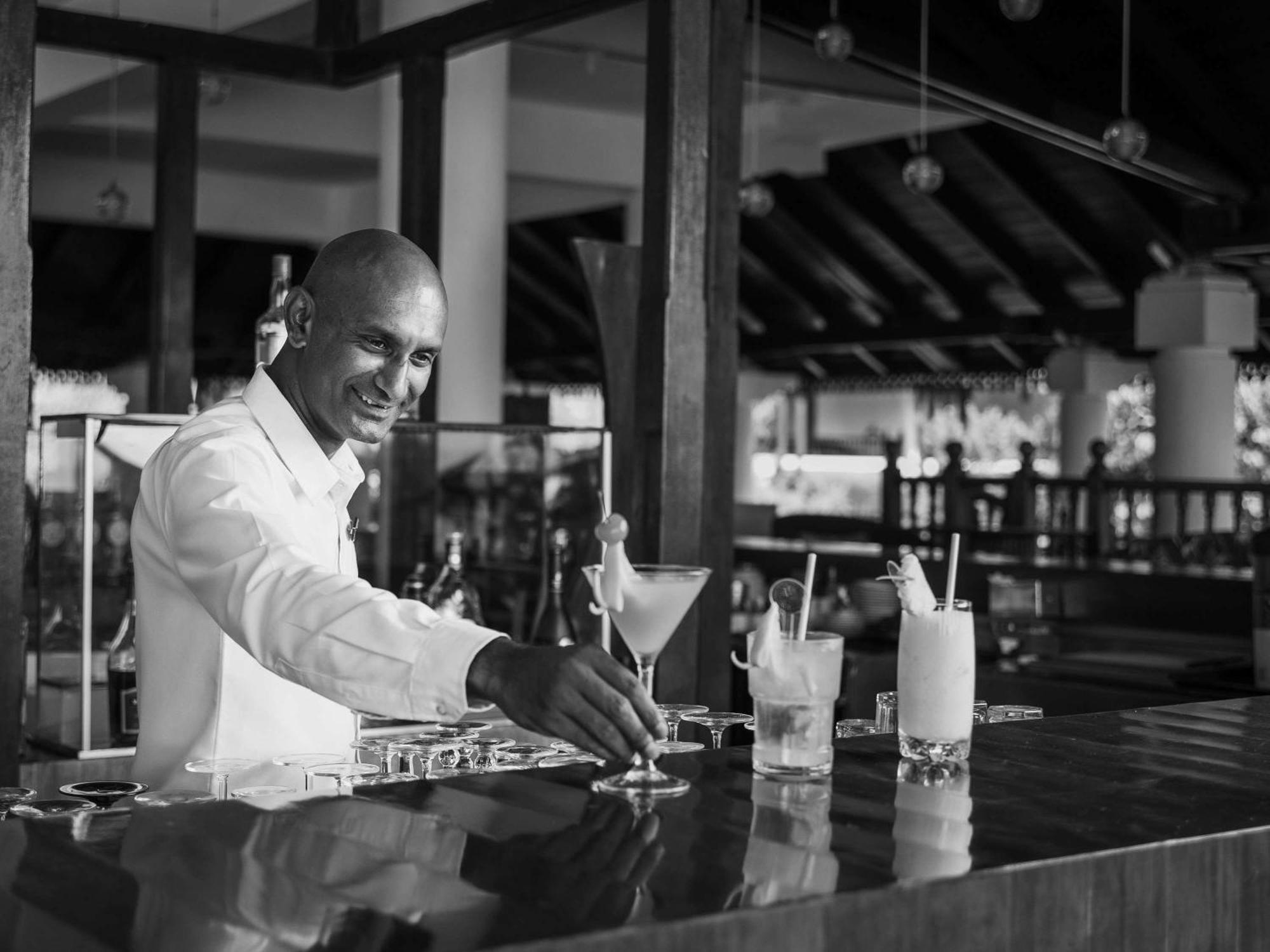 Sofitel Mauritius L'Imperial Resort & Spa Flic en Flac Экстерьер фото