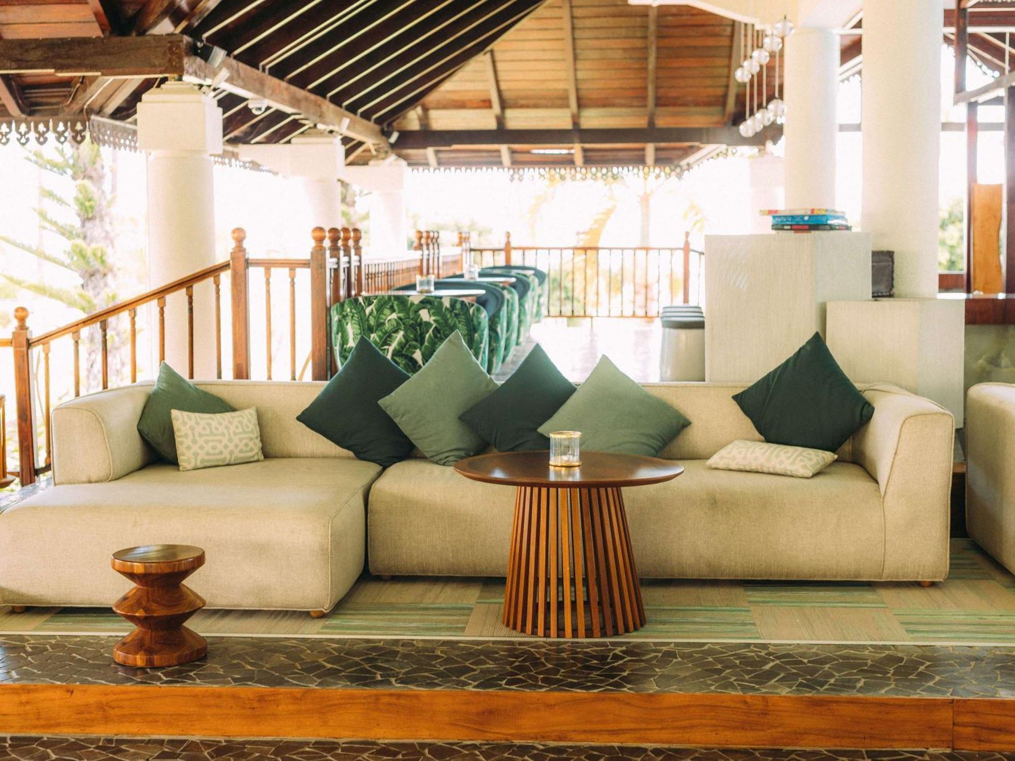 Sofitel Mauritius L'Imperial Resort & Spa Flic en Flac Экстерьер фото