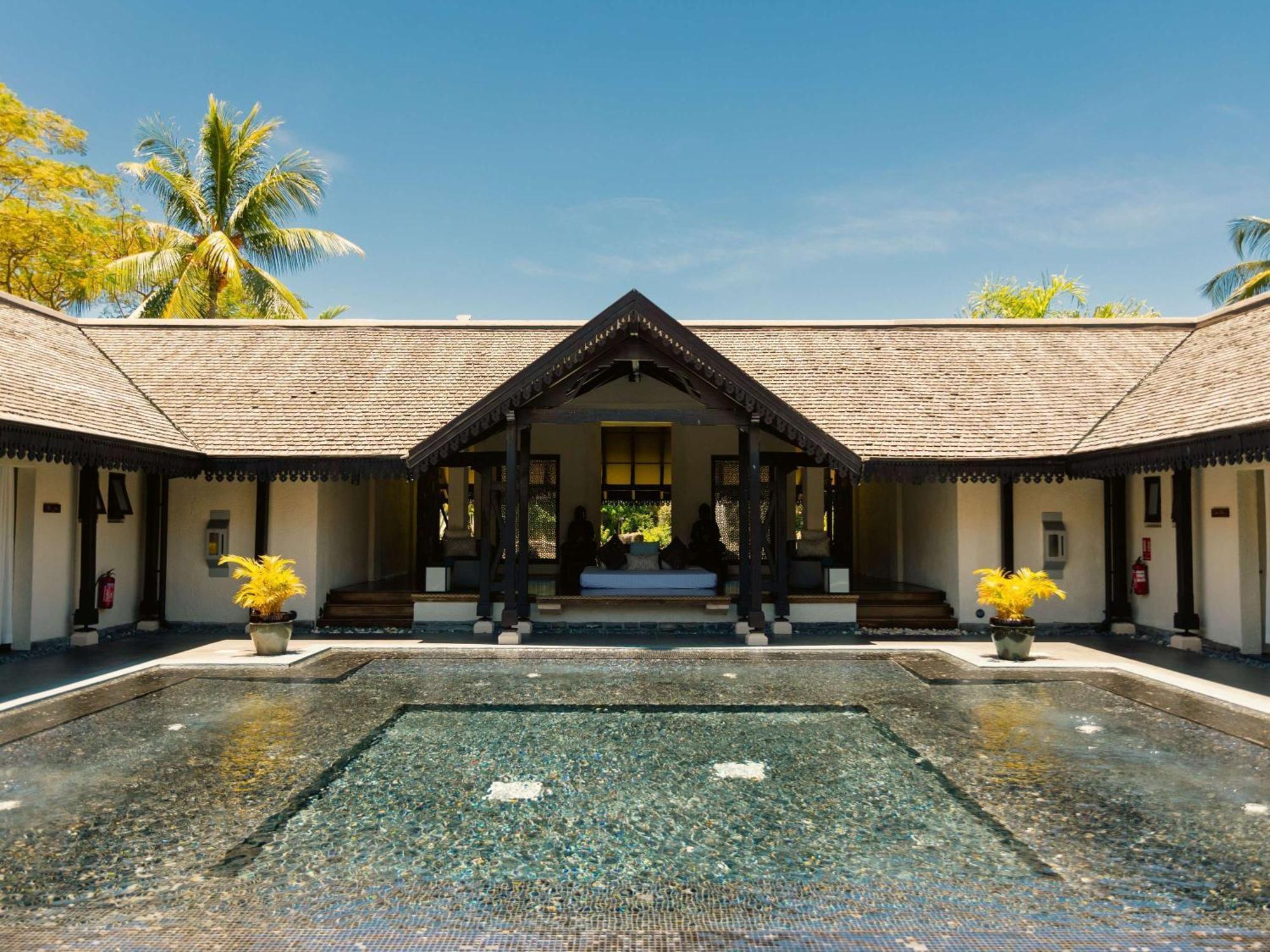 Sofitel Mauritius L'Imperial Resort & Spa Flic en Flac Экстерьер фото