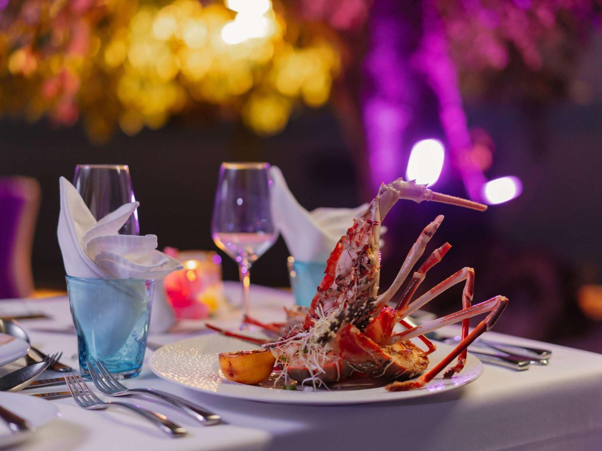 Sofitel Mauritius L'Imperial Resort & Spa Flic en Flac Экстерьер фото