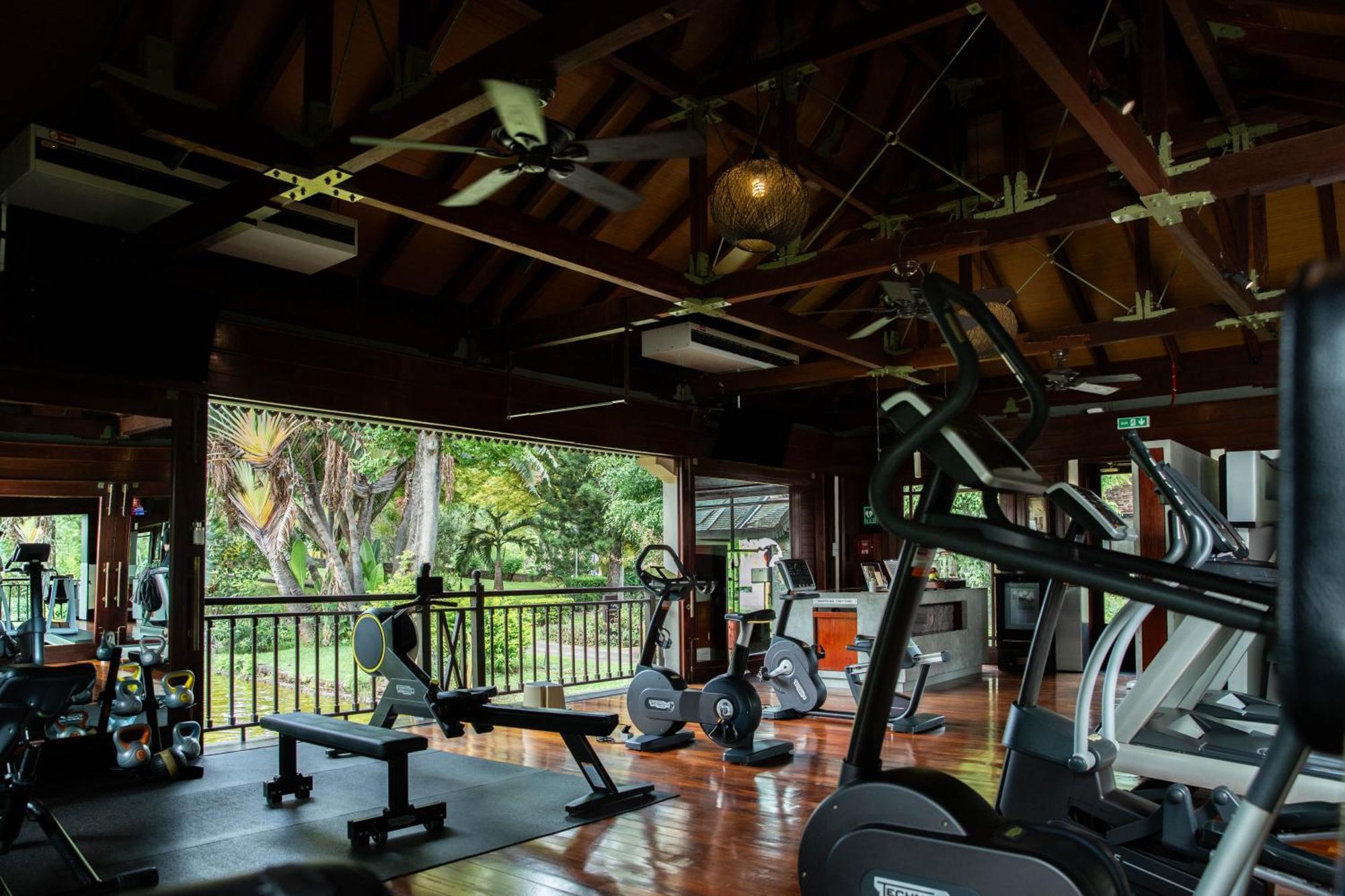 Sofitel Mauritius L'Imperial Resort & Spa Flic en Flac Экстерьер фото