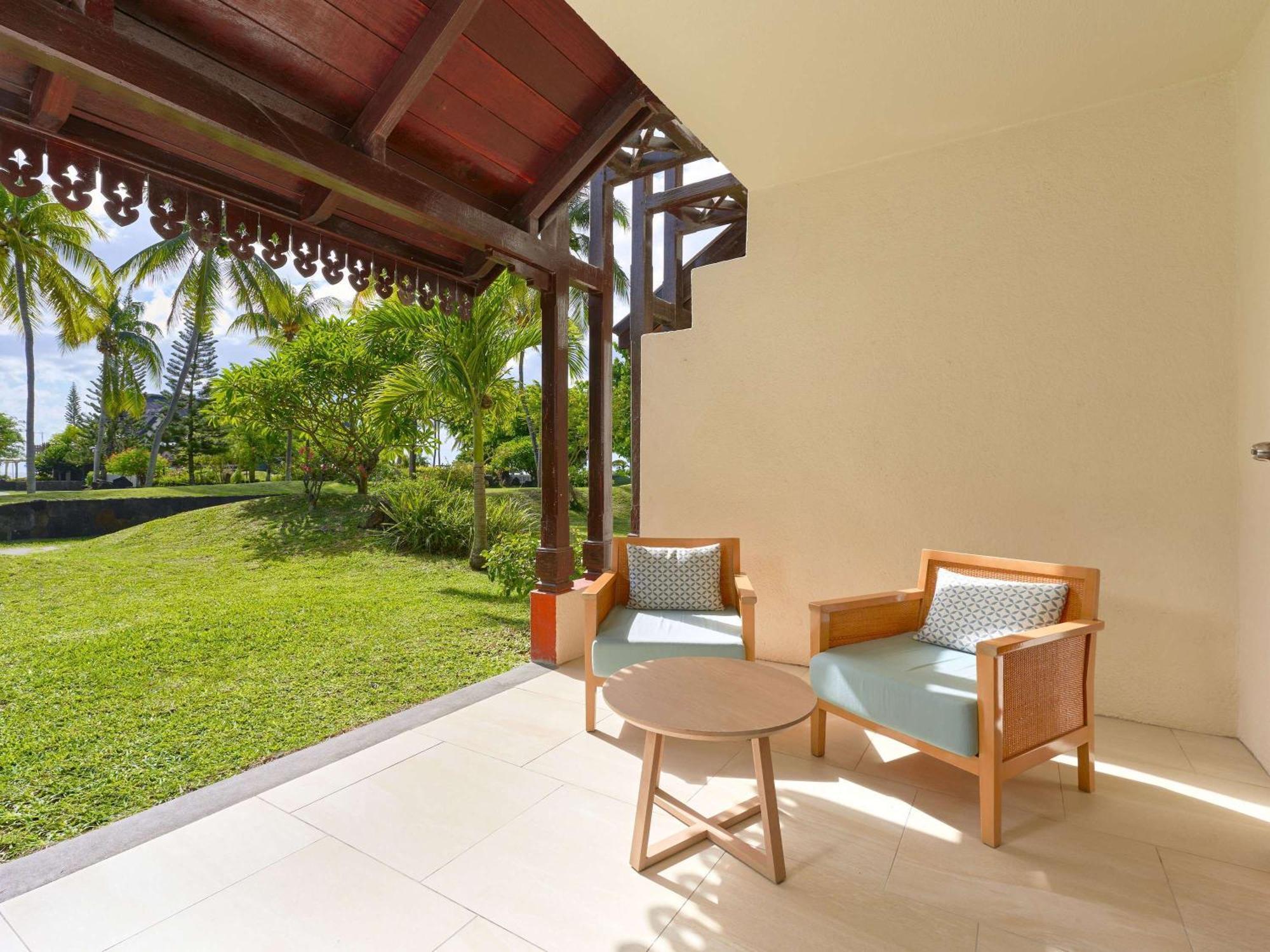 Sofitel Mauritius L'Imperial Resort & Spa Flic en Flac Экстерьер фото