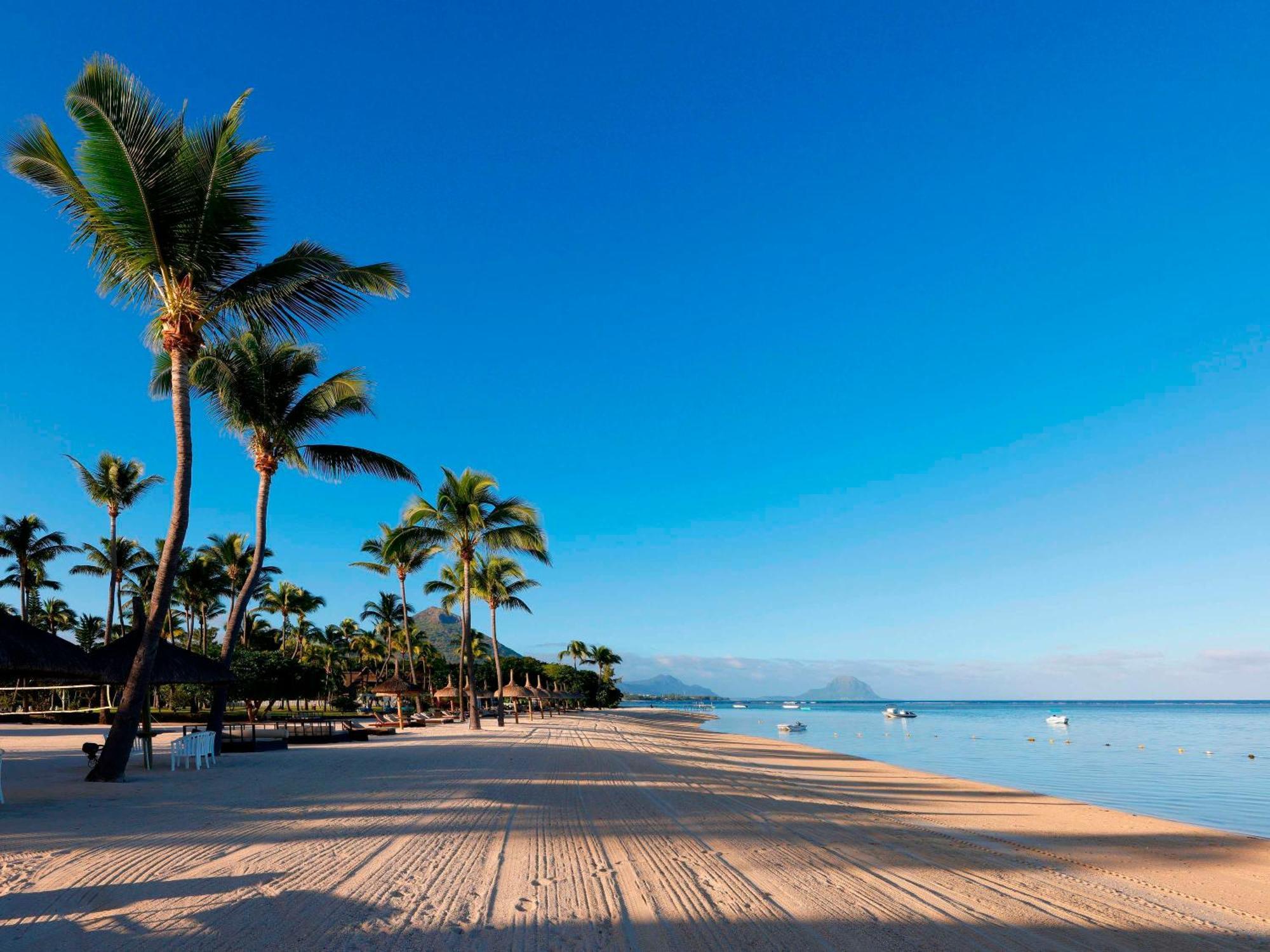 Sofitel Mauritius L'Imperial Resort & Spa Flic en Flac Экстерьер фото