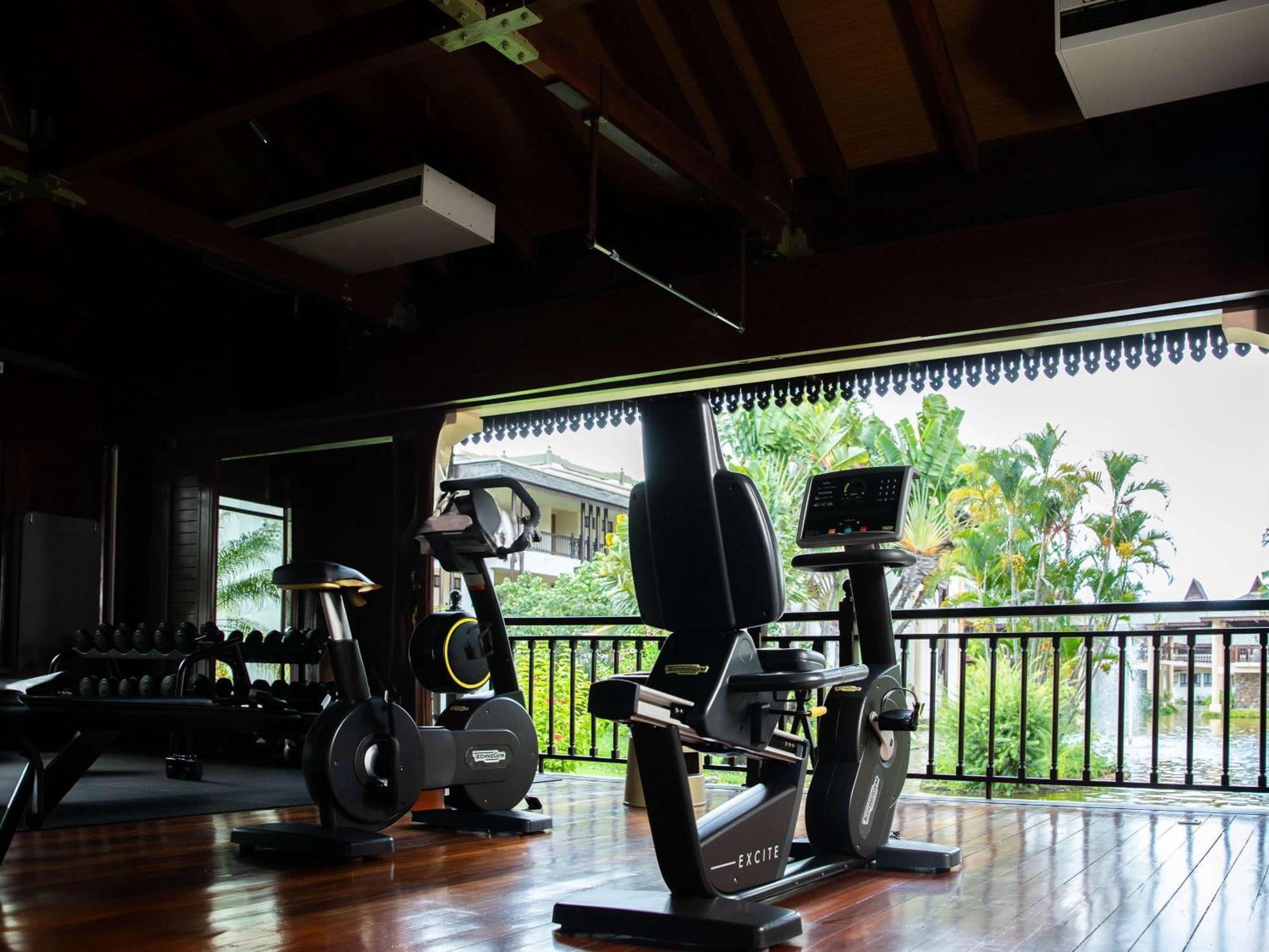 Sofitel Mauritius L'Imperial Resort & Spa Flic en Flac Экстерьер фото