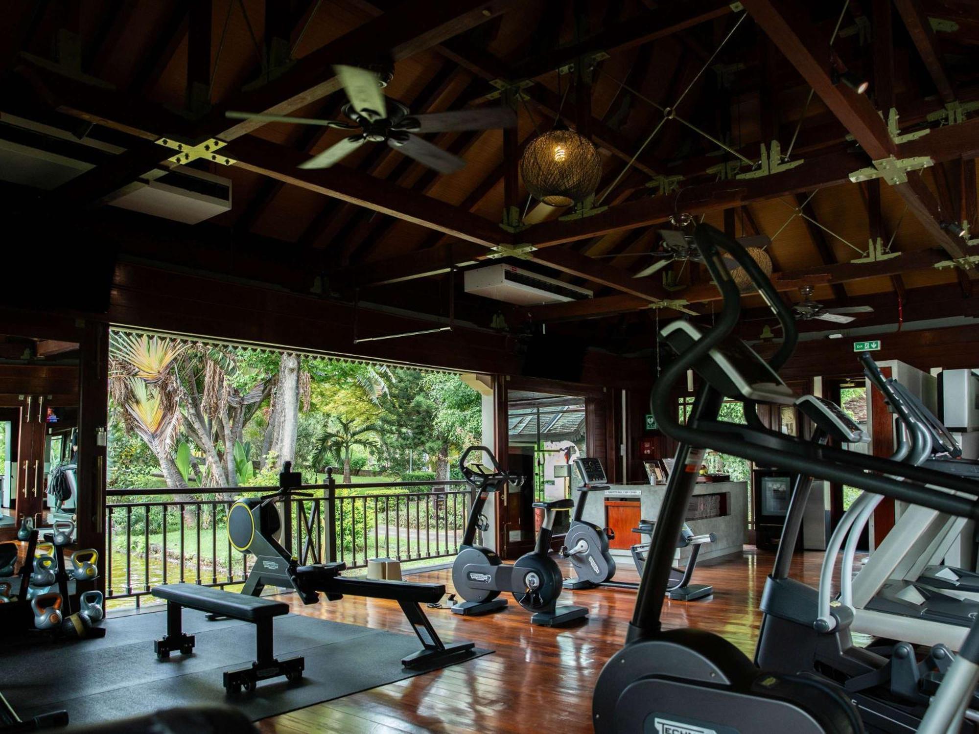 Sofitel Mauritius L'Imperial Resort & Spa Flic en Flac Экстерьер фото